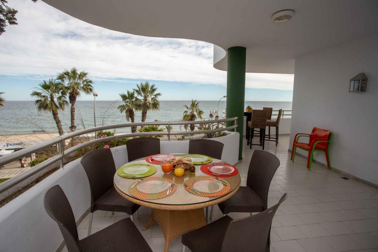 Venecia, De Lujo En 1º Línea De Playa + Parking Apartamento *