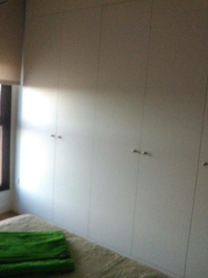 Apartamento Teatinos *
