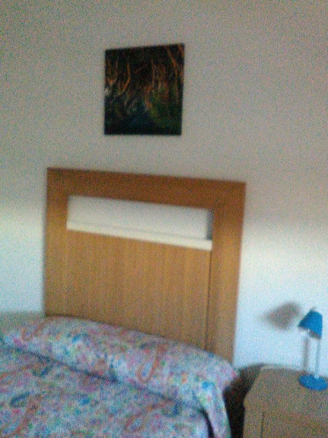 Apartamento Teatinos Lägenhet *