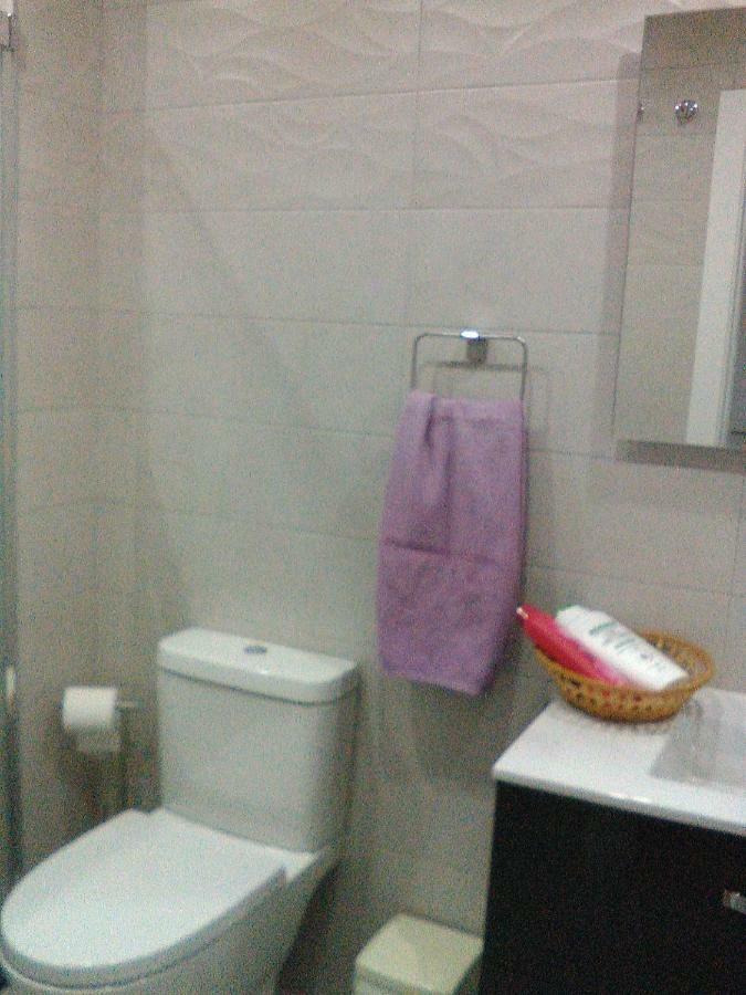 Apartamento Teatinos