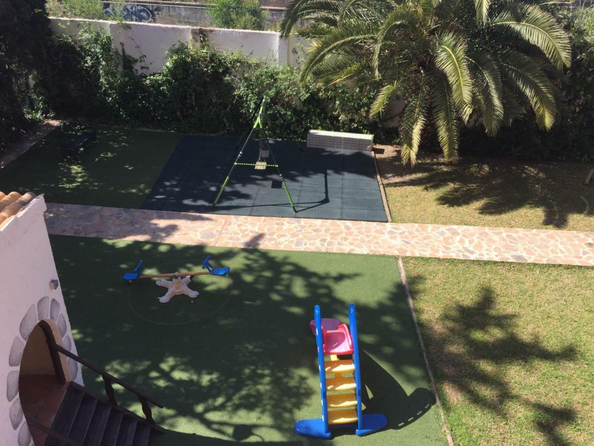 Apartamento Espectacular Playa Y Piscina