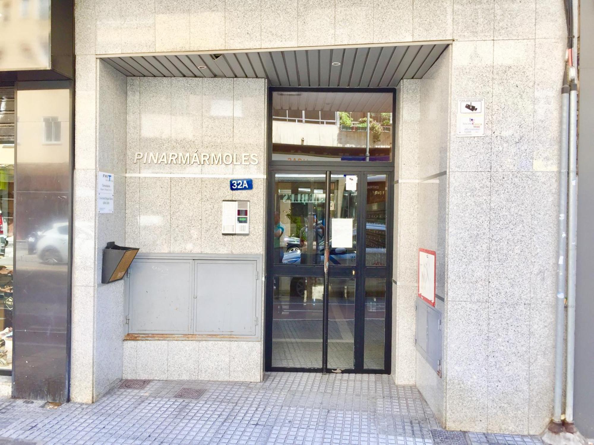 Apartamento Sun&life De La Mota