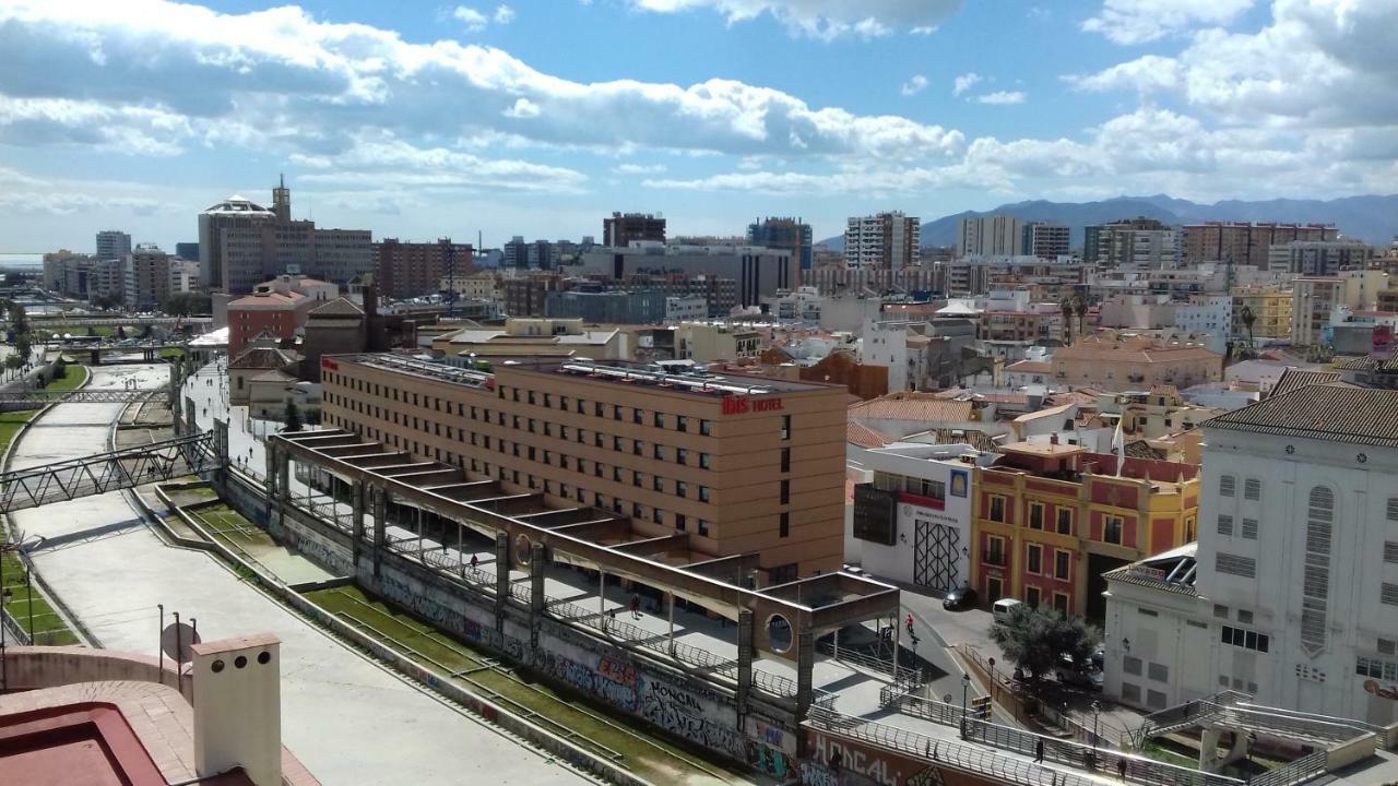 As Centro Historico * Málaga
