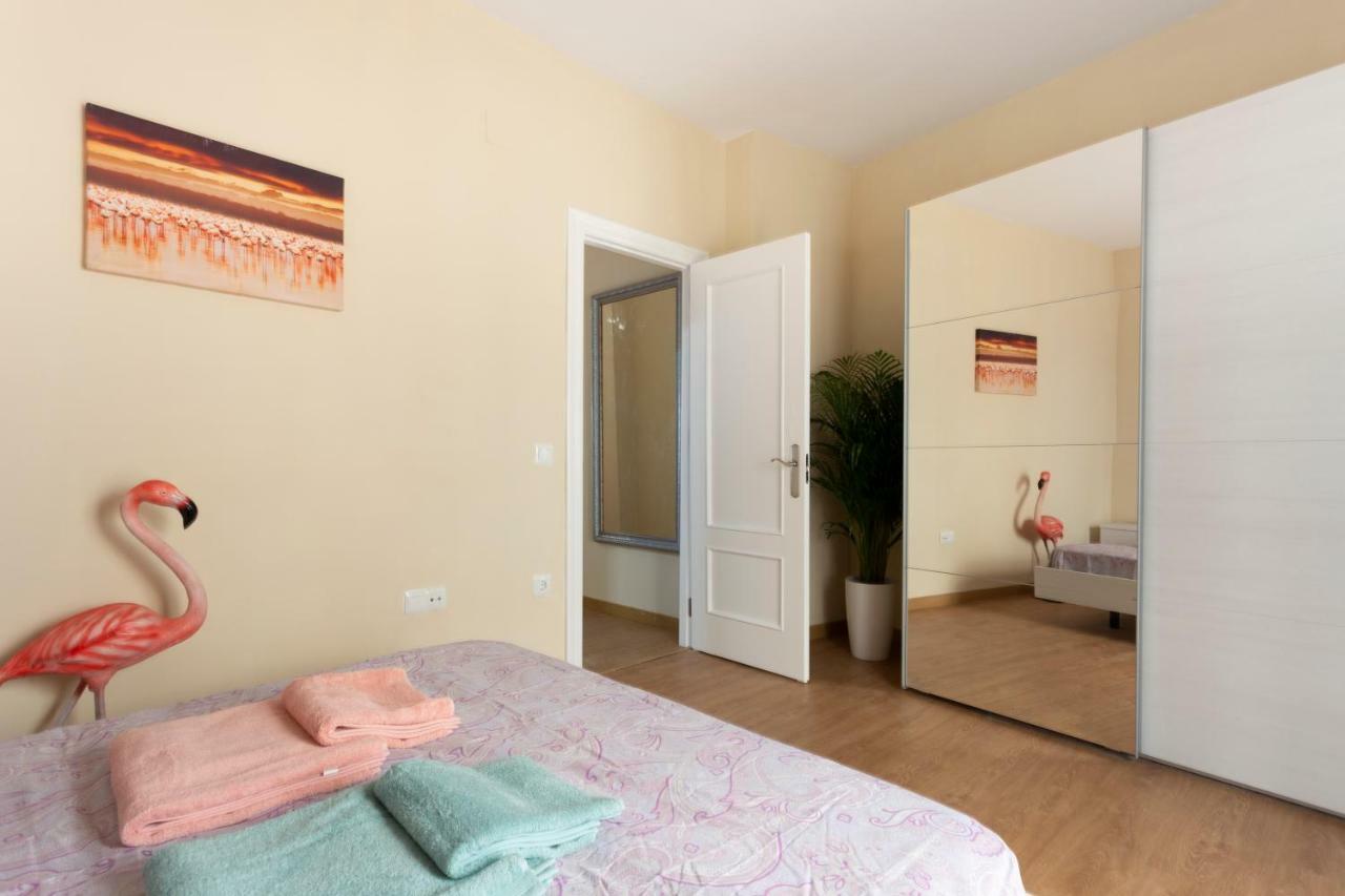 Lejlighed Flamingo Málaga