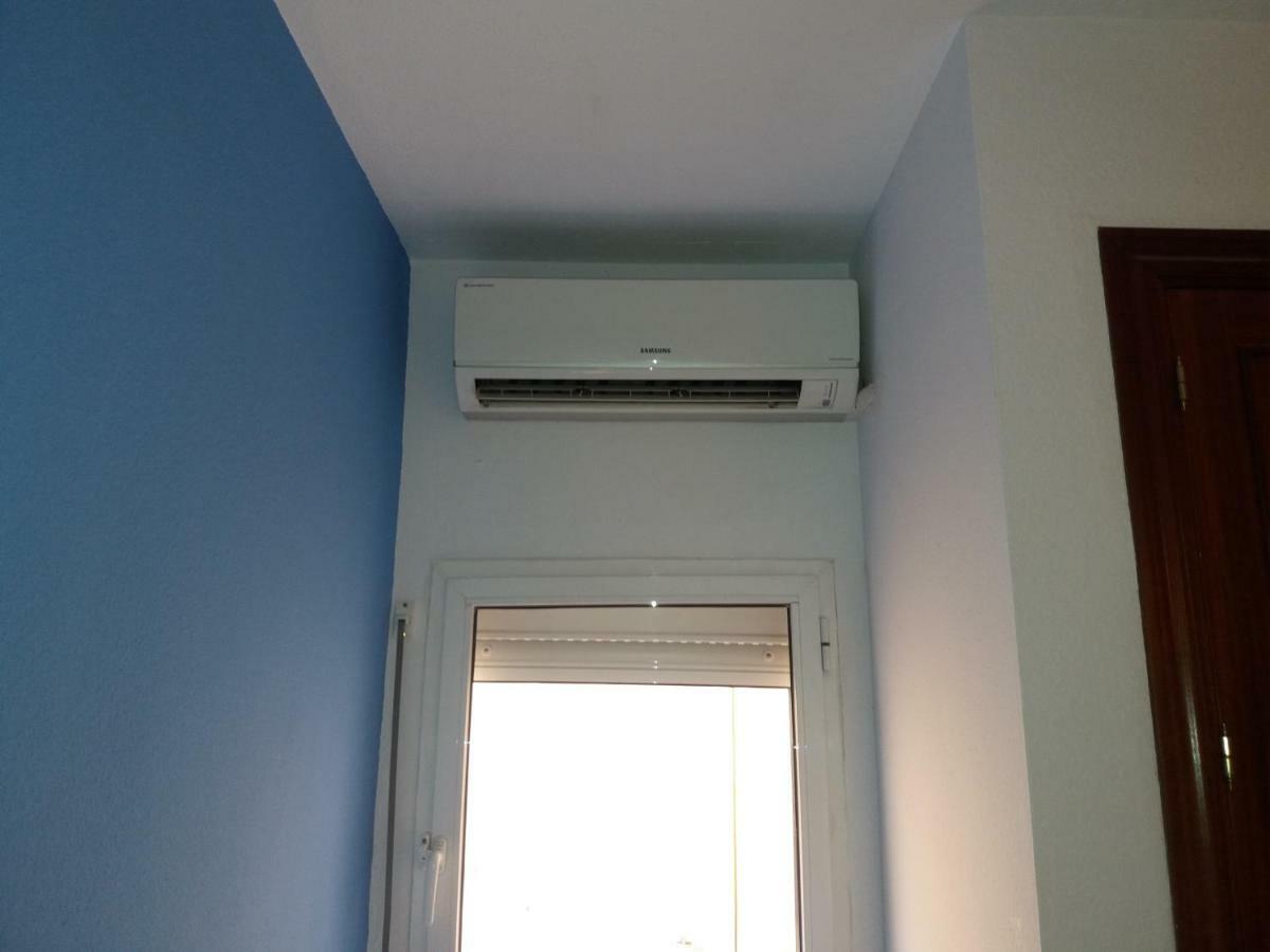 Centro Histórico Con Balcón Apartamento *