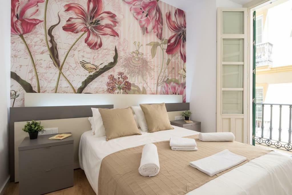 Apartment Centro Historico Ii