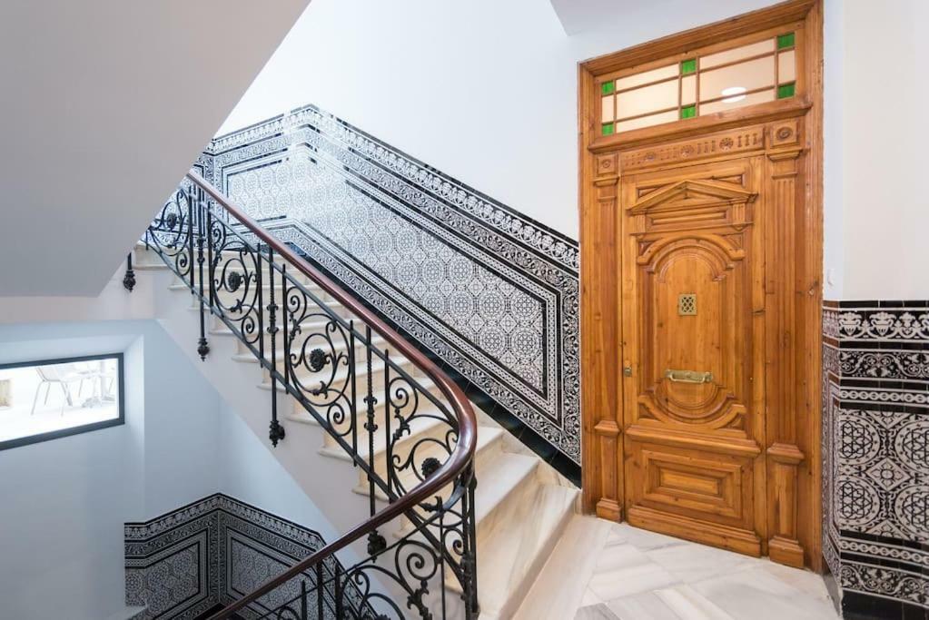 Apartment Centro Historico Ii