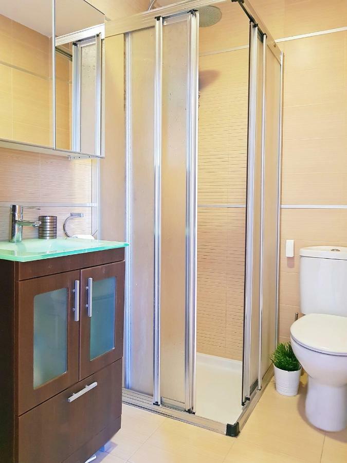 Apartamento ático La Bella Málaga