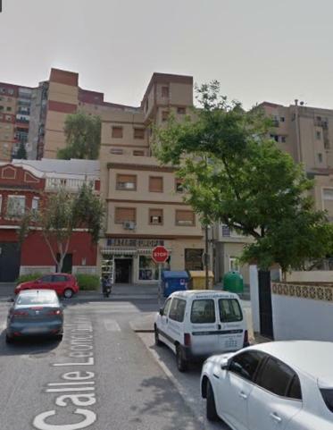 ático La Bella * Málaga