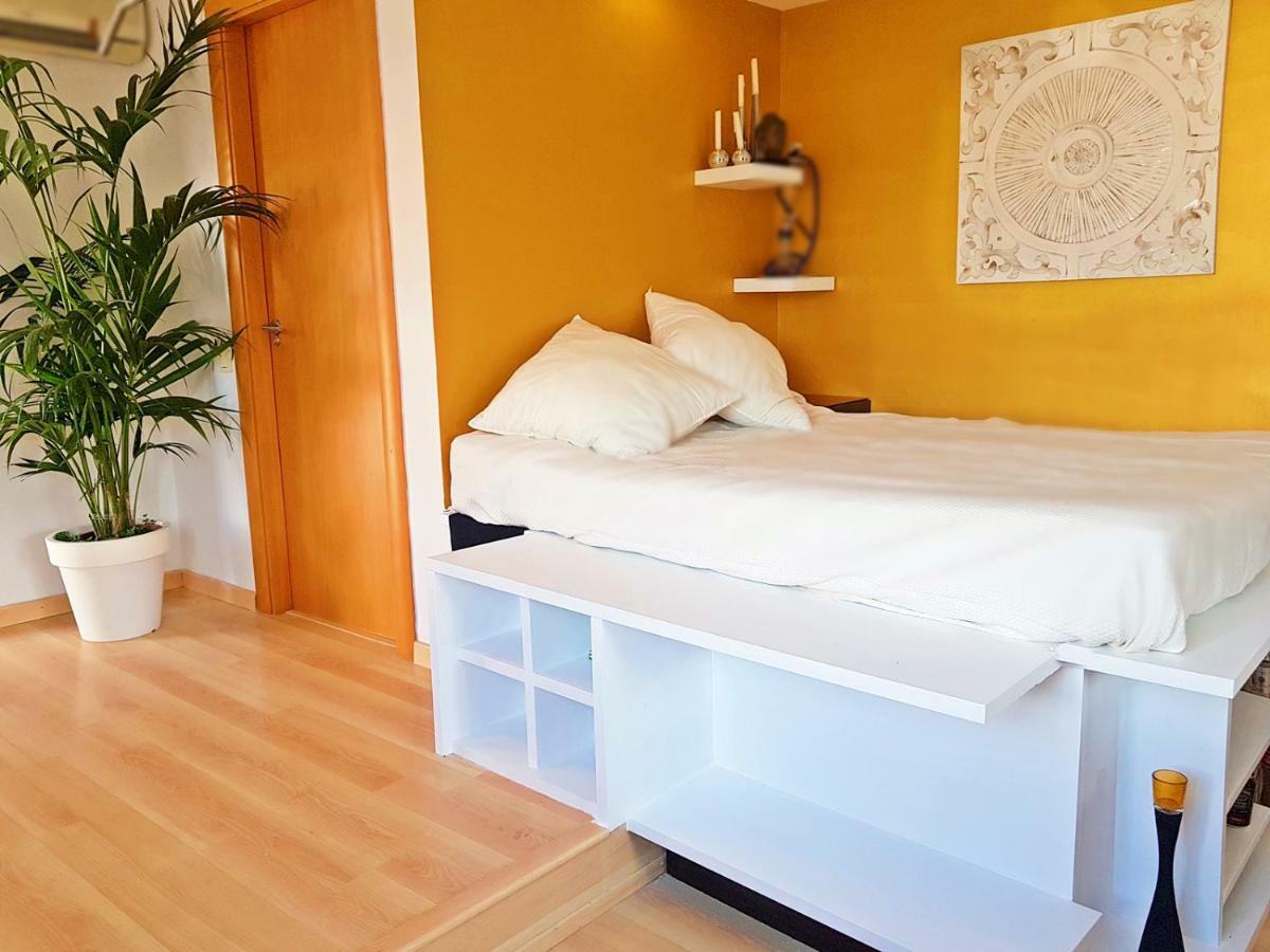 Apartamento ático La Bella *