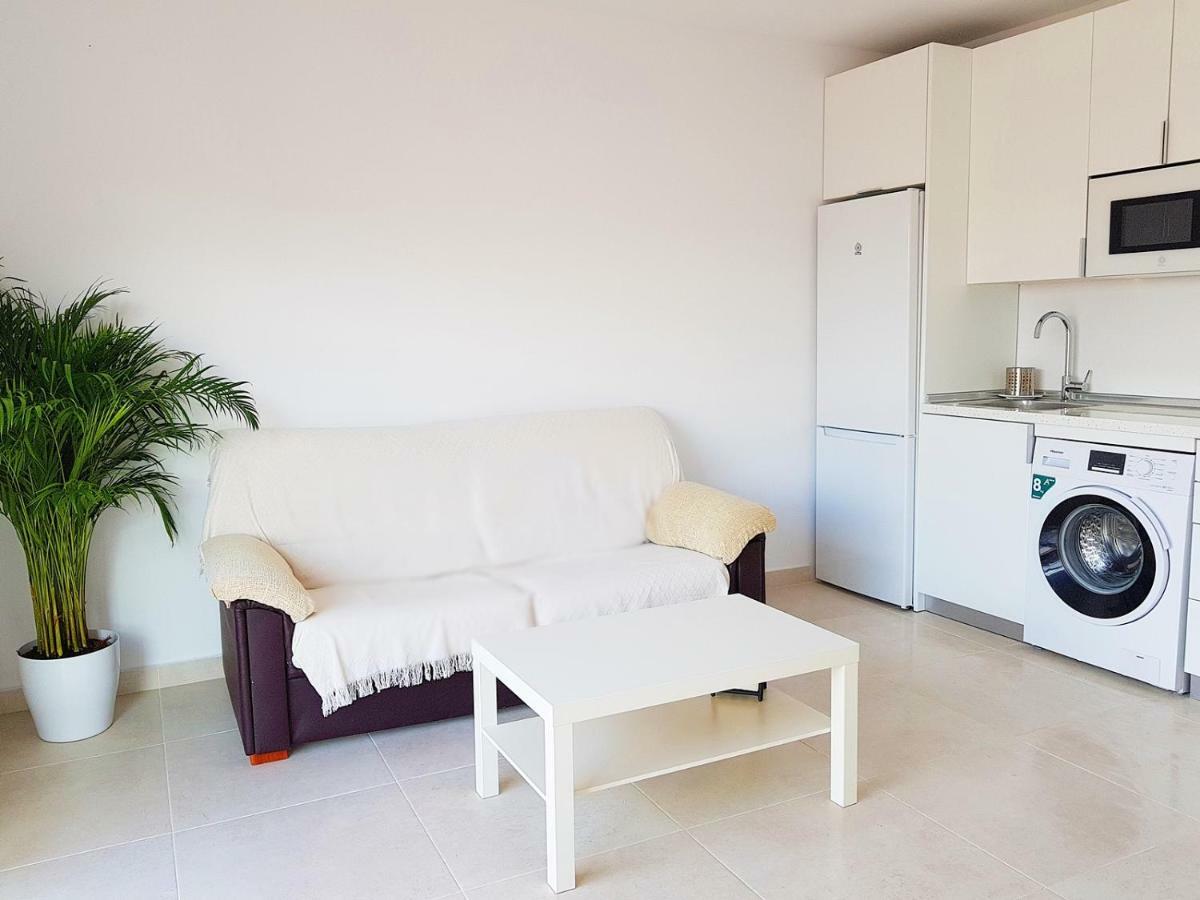 Apartamento ático La Bella Málaga