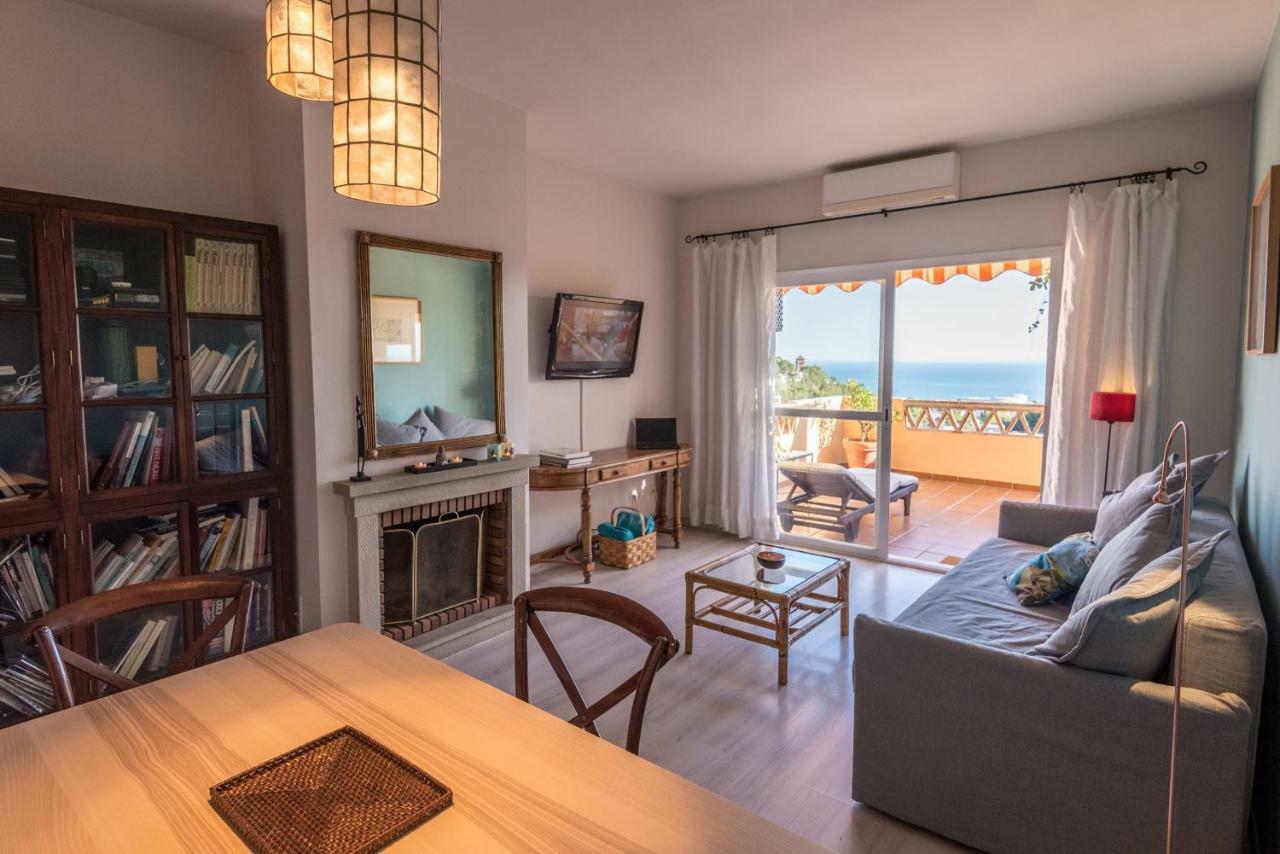 Apartamento Relax Vistas Mar 