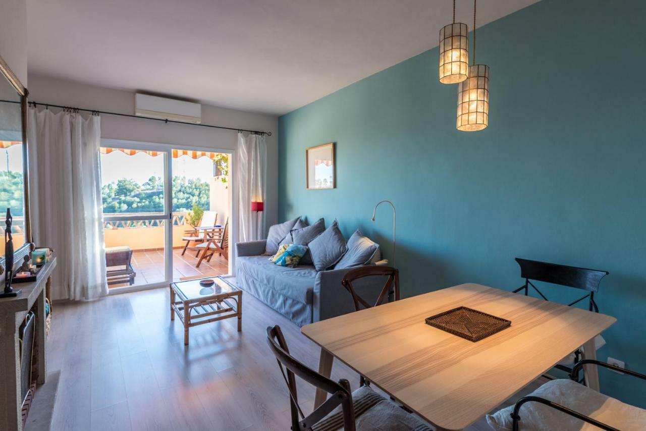 Lägenhet Apartamento Relax Vistas Mar 