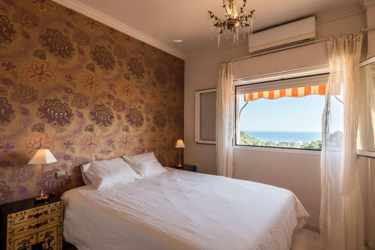 Apartamento Relax Vistas Mar 