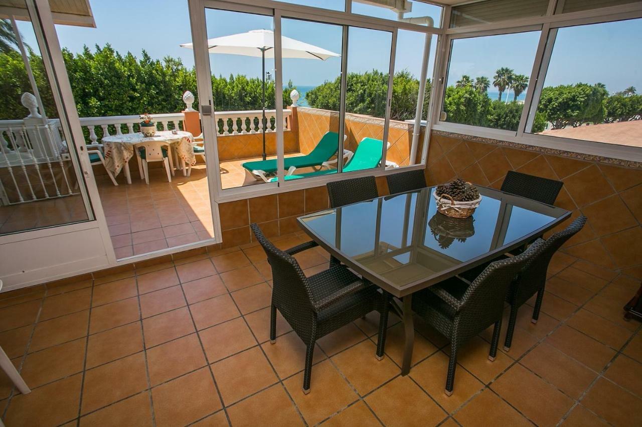 Maria Apartment Malaga