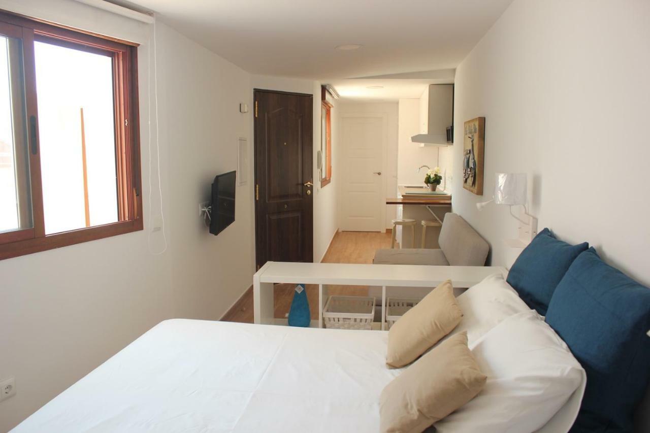 Appartamento Center Lagunillas *