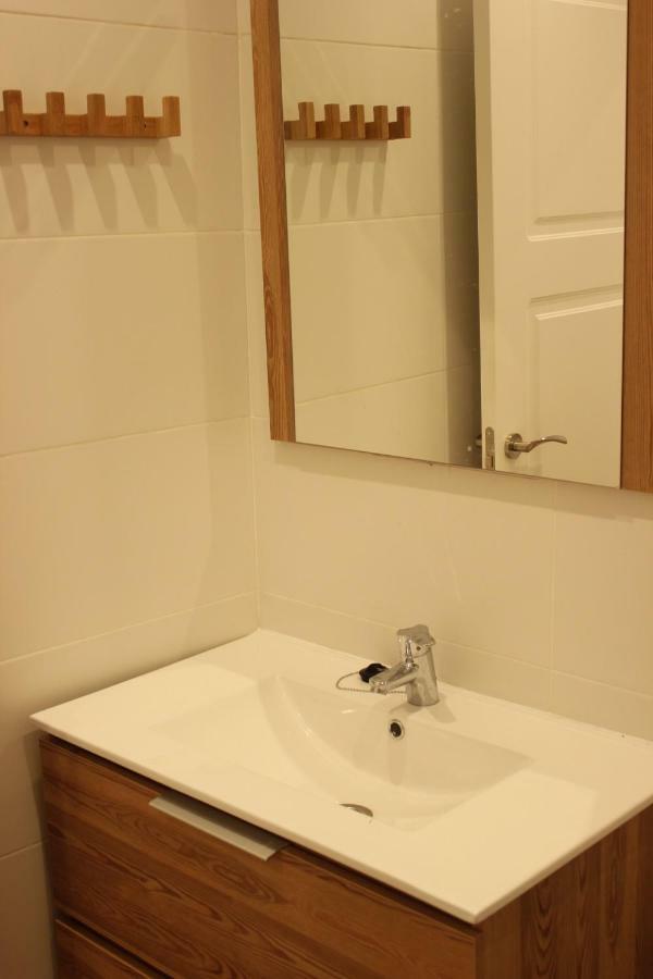 Appartamento Center Lagunillas Málaga