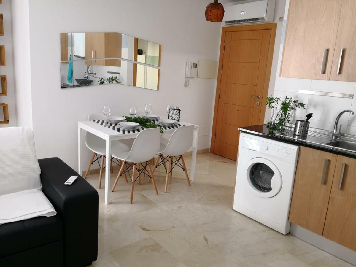 Apartment La Victoria Malaga