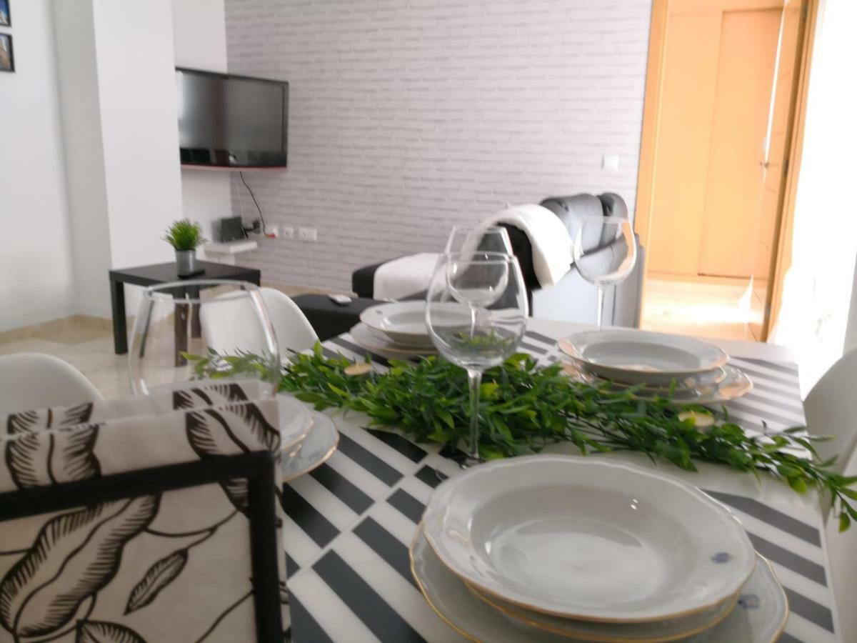Apartment La Victoria Malaga