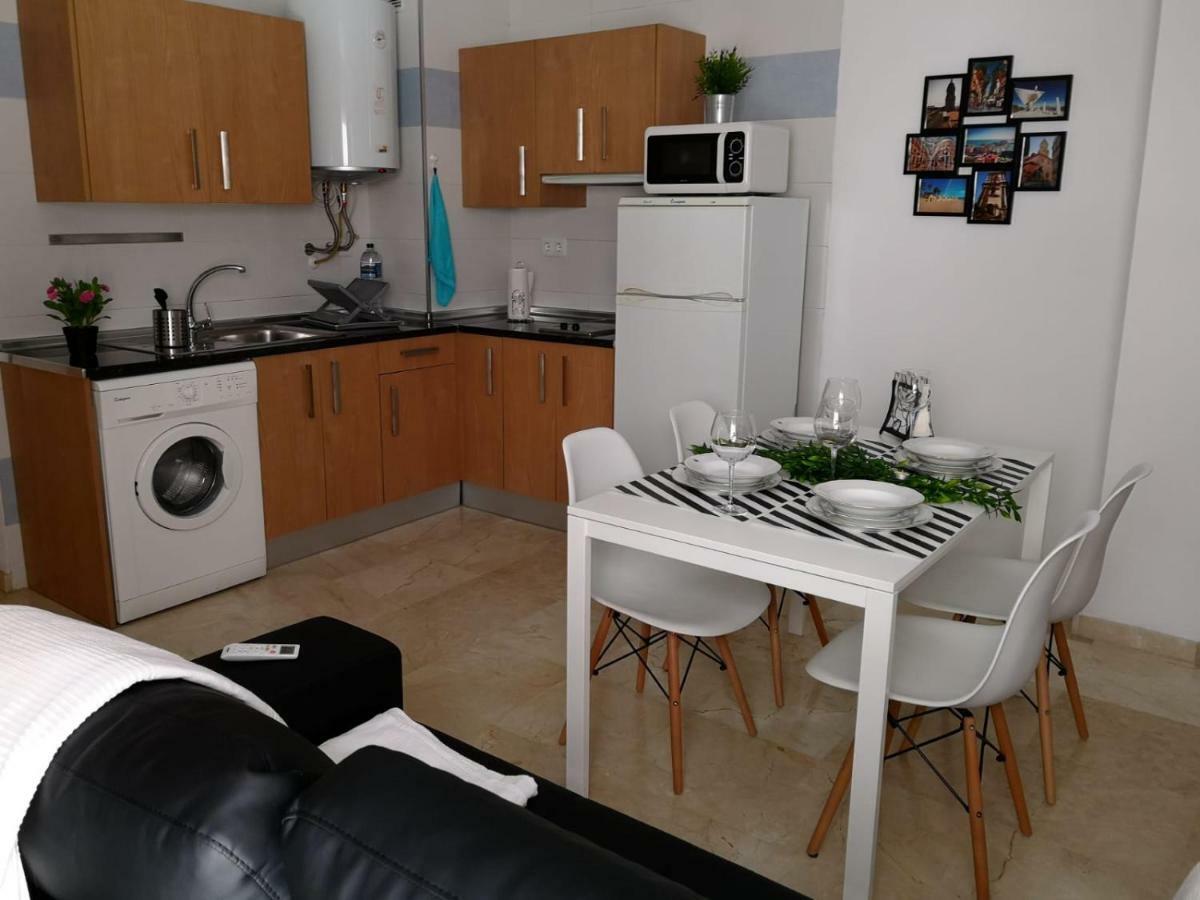 La Victoria Apartment Malaga