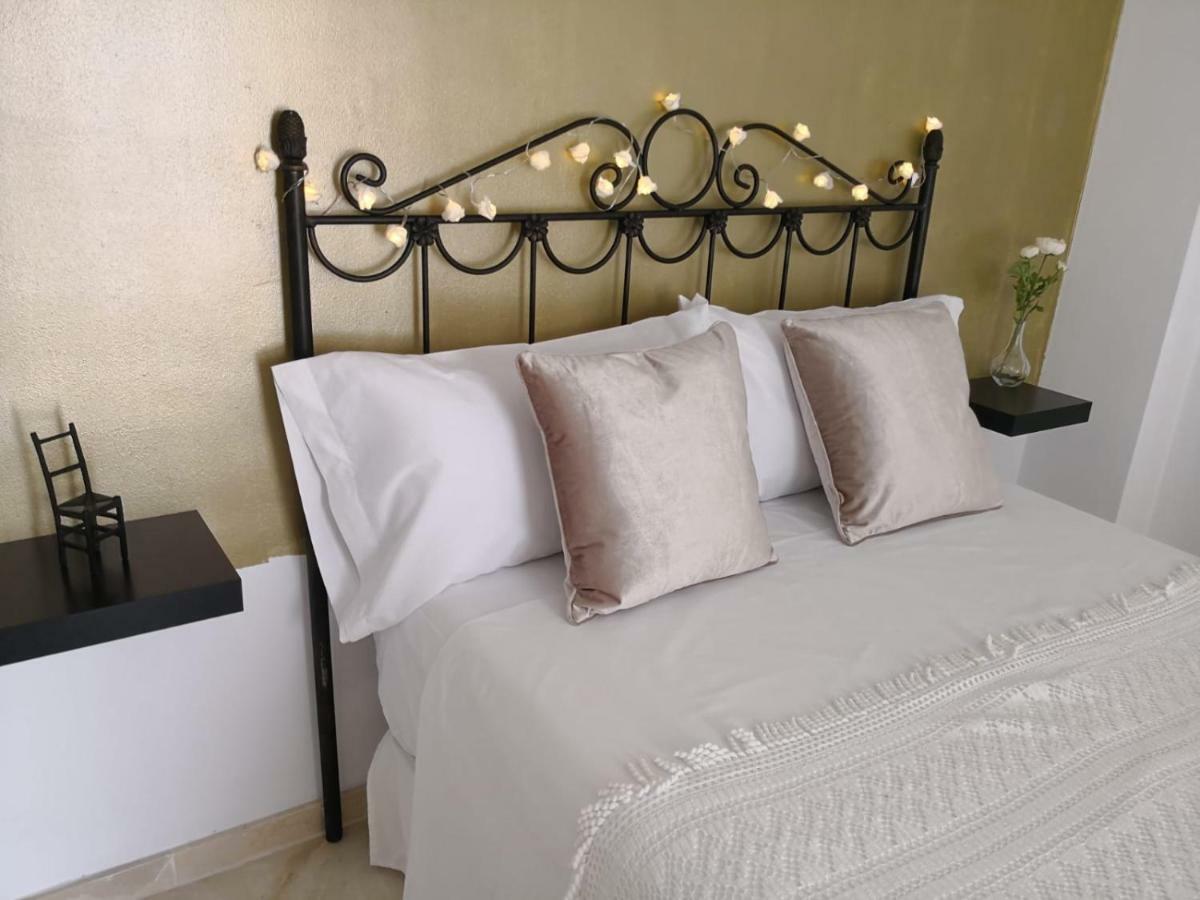 Apartment La Victoria Malaga