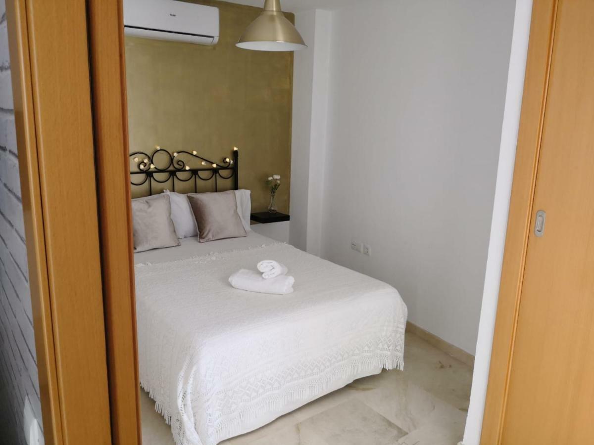 Apartment La Victoria Malaga