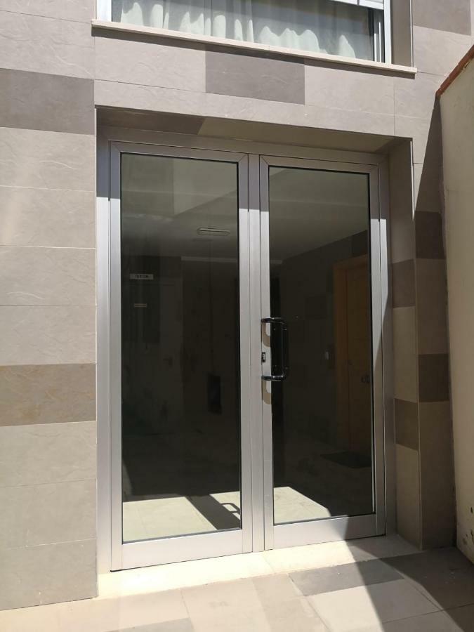 Apartment La Victoria Malaga