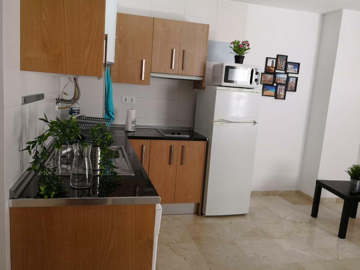 Apartment La Victoria Malaga
