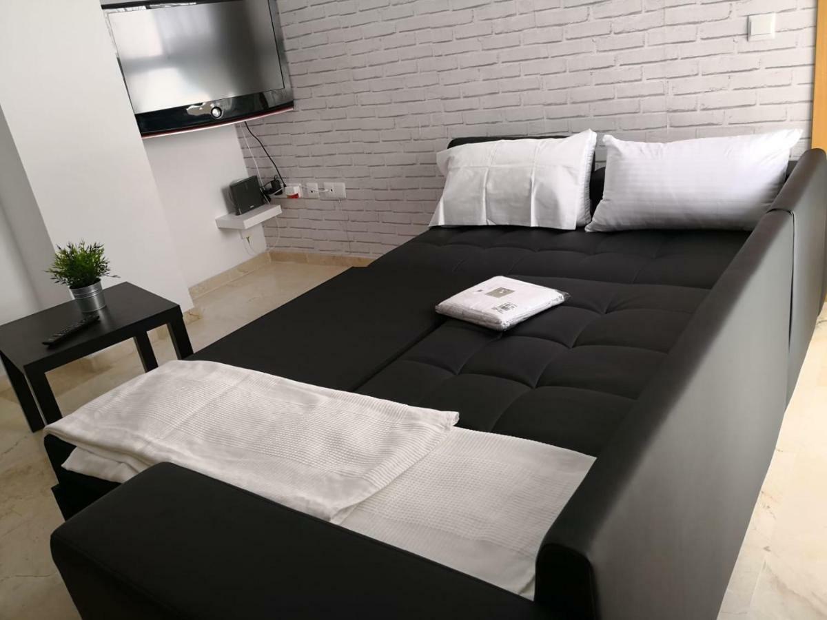 La Victoria Apartment Malaga