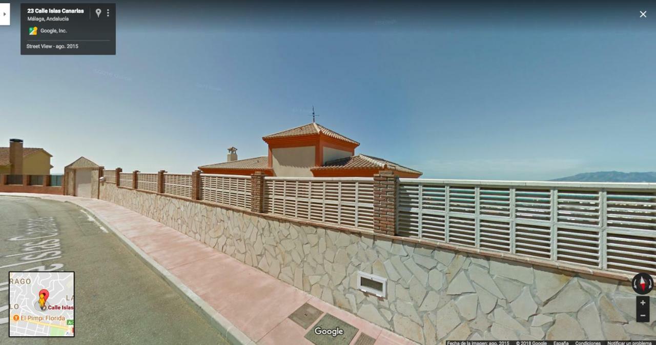 In Seafront Habitación en casa particular *