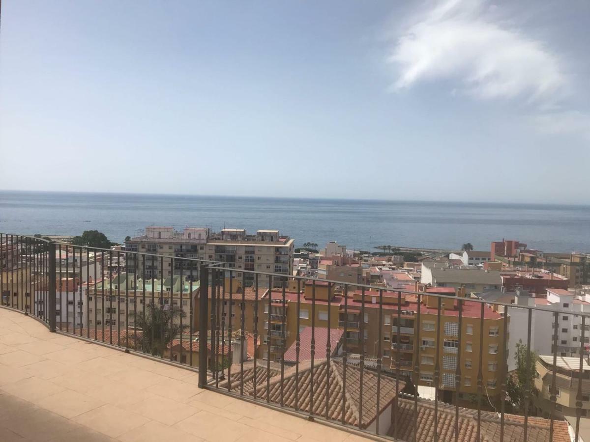 In Seafront Málaga