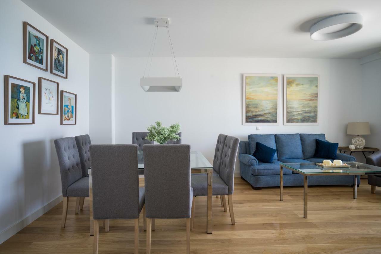 Lägenhet Gran Vivienda De Lujo Frente Al Mar *
