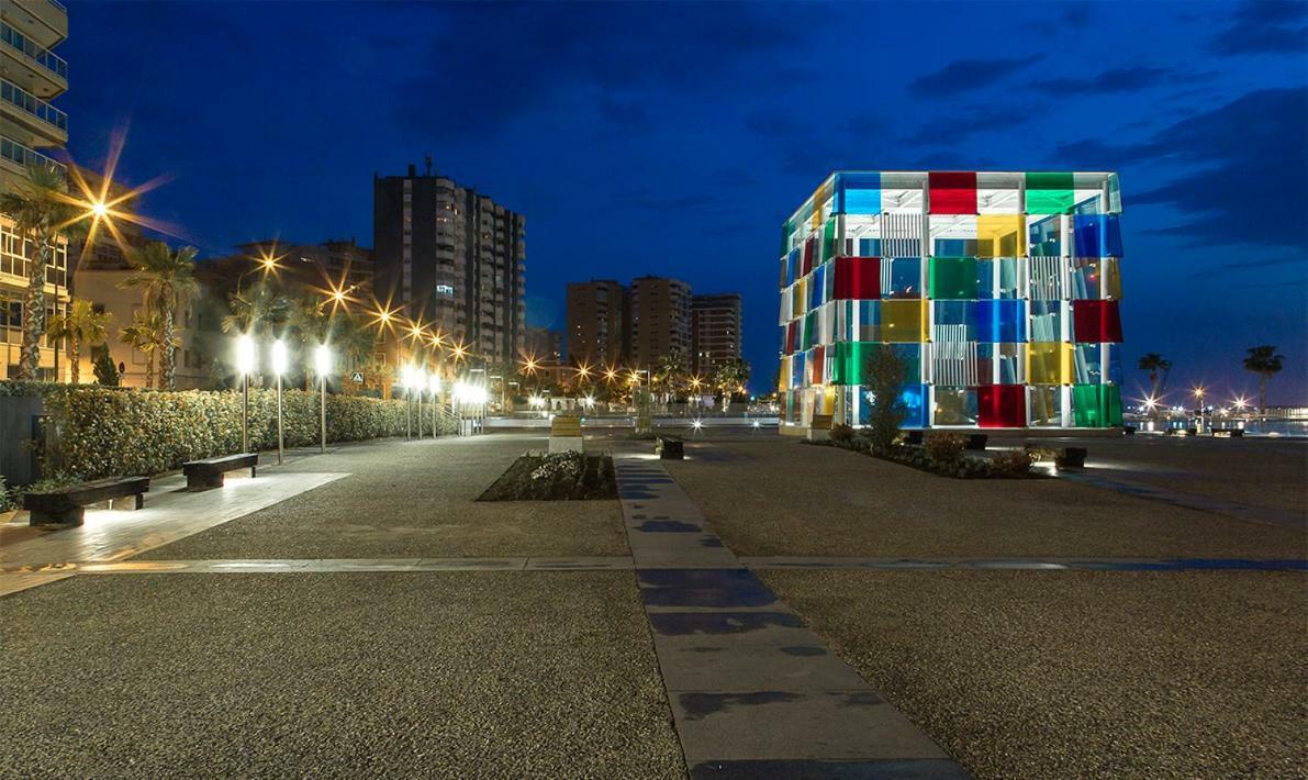 Apartamento Malagueta Cool