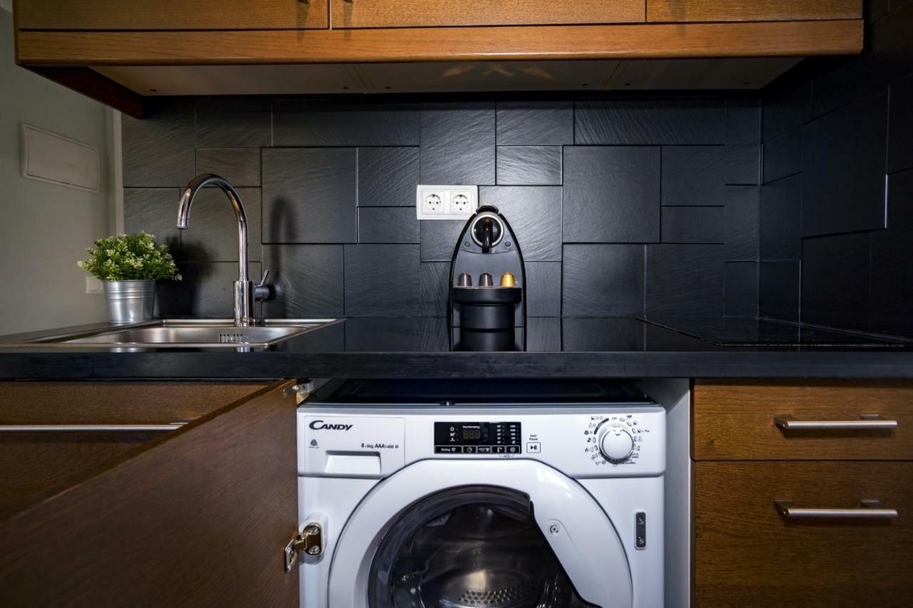 Apartamento Malagueta Cool Málaga