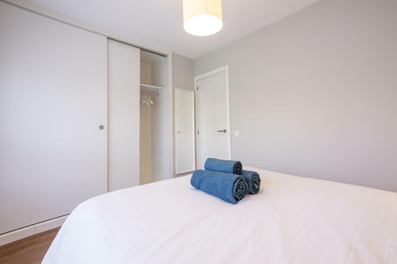 Apartamento Malagueta Cool Málaga