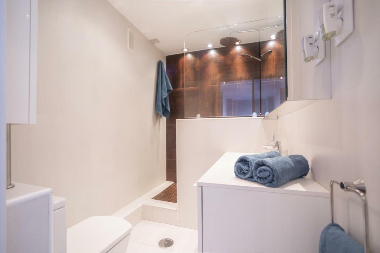 Apartamento Malagueta Cool Málaga