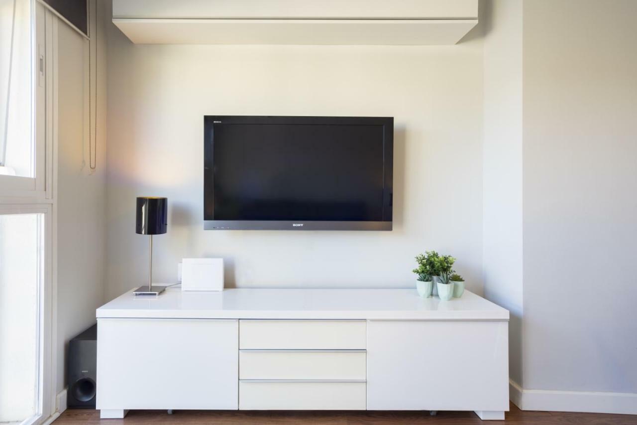 Apartamento Malagueta Cool Málaga