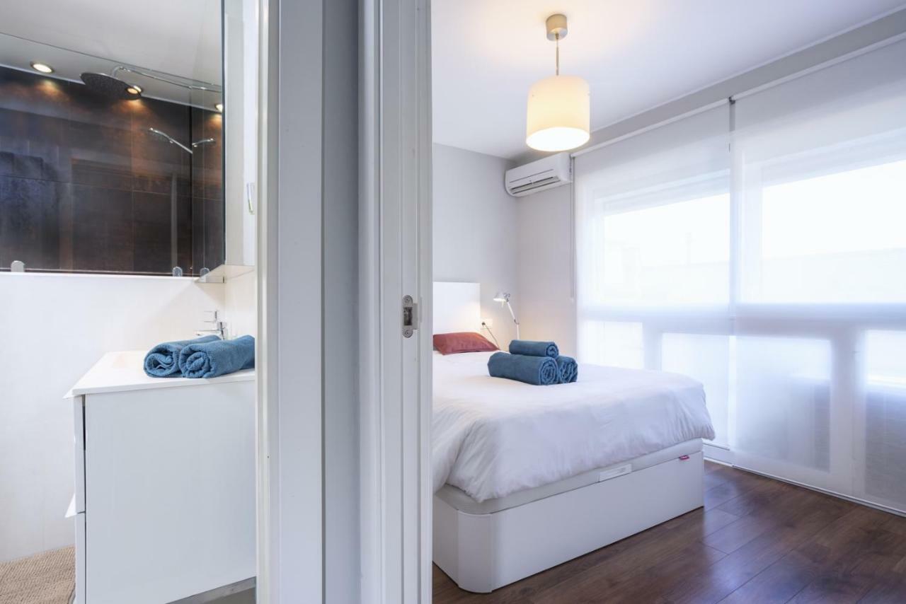Apartamento Malagueta Cool Málaga