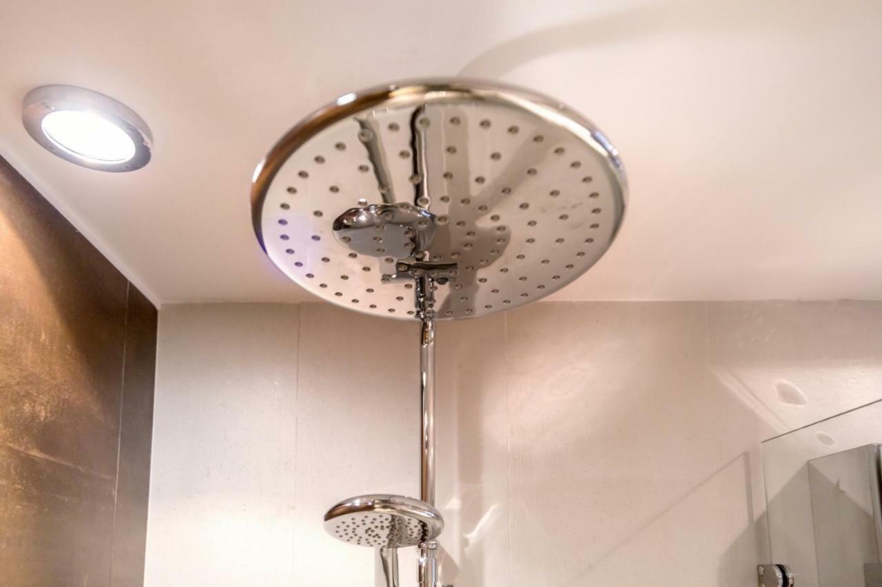 Apartamento Malagueta Cool Málaga
