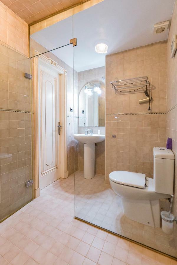 Apartment Chick Apartmant Malaga