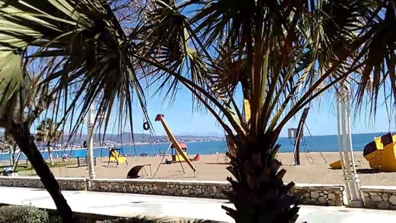 Lägenhet Gran Vivienda De Lujo Frente Al Mar