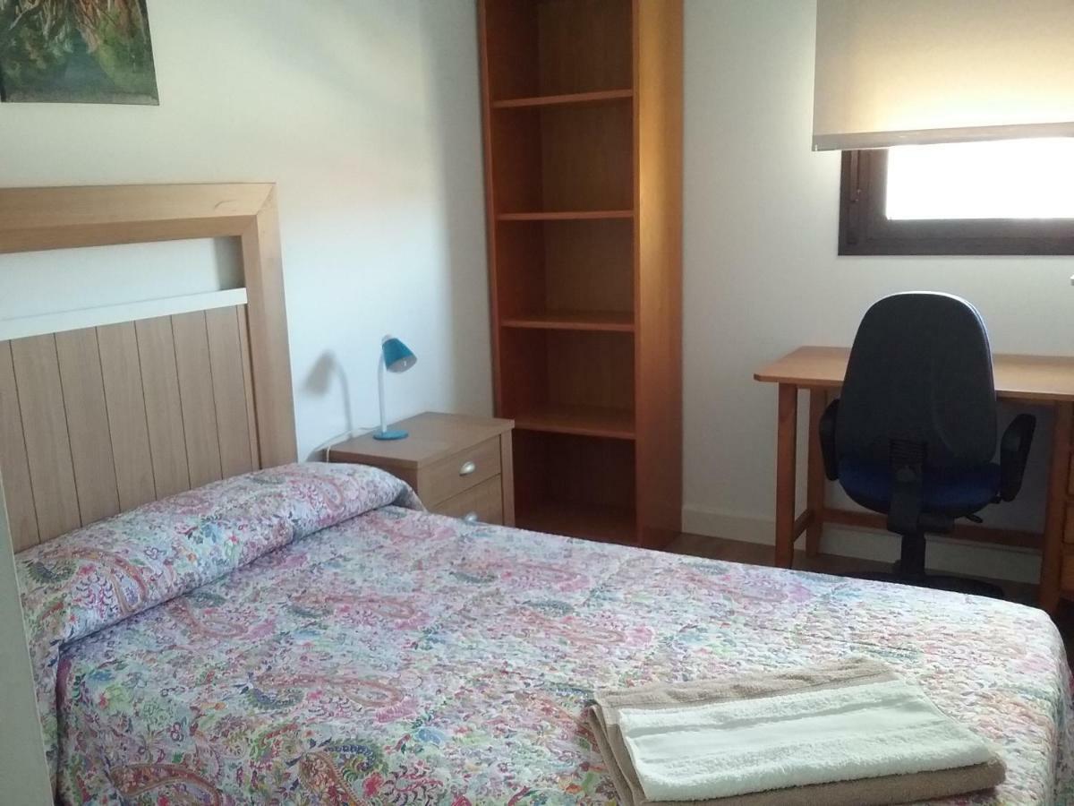 Apartamento Teatinos Lägenhet Málaga