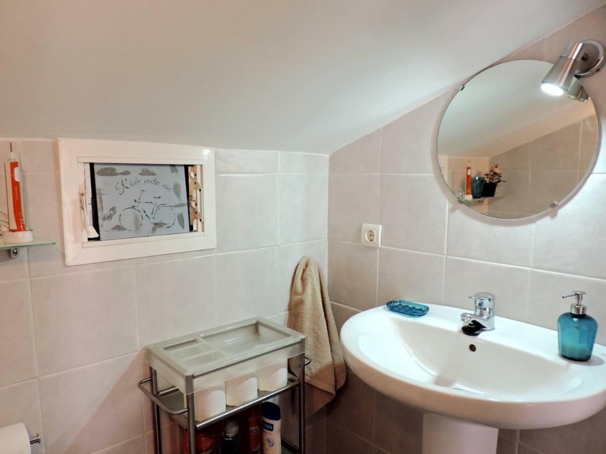 El Rincon De Isabel Apartment Malaga