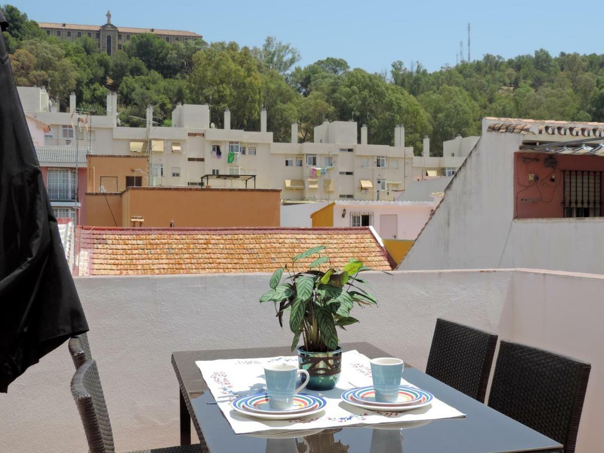 El Rincon De Isabel * Malaga