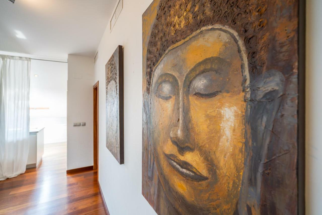 Apartamento ático En Plaza De La Constitución
