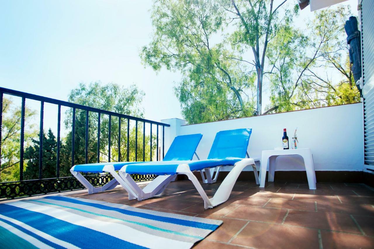 Pedregalejo Sun & Relax