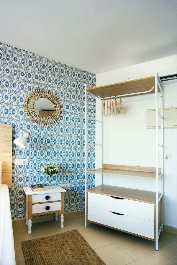 Pedregalejo Sun & Relax Apartment Malaga