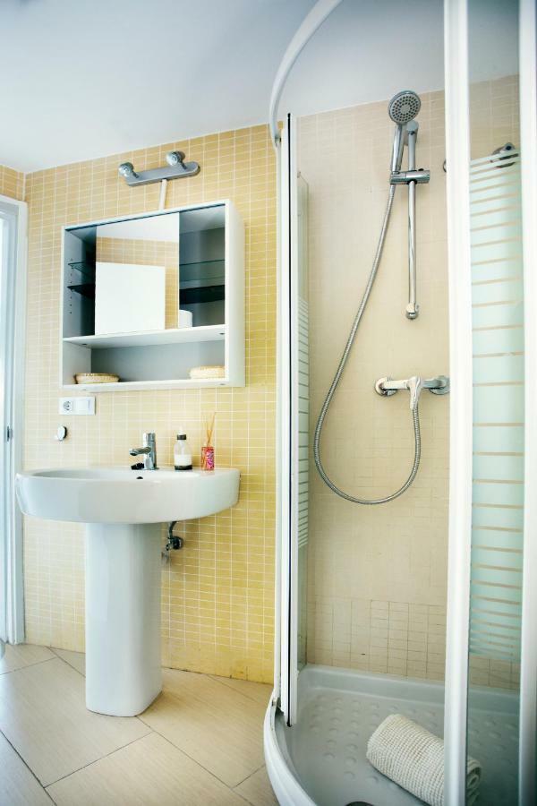 Pedregalejo Sun & Relax Apartment Malaga
