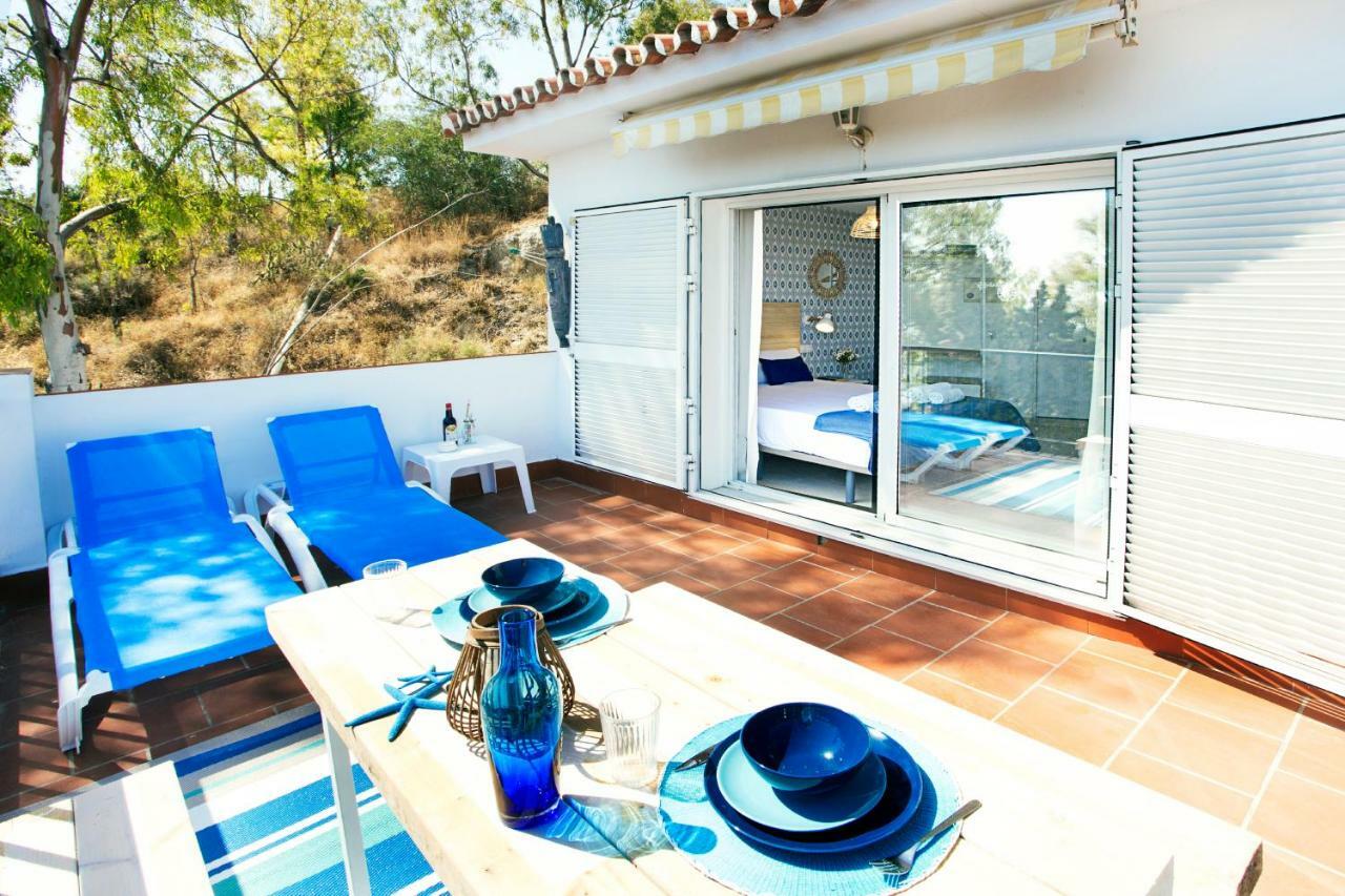 Apartment Pedregalejo Sun & Relax
