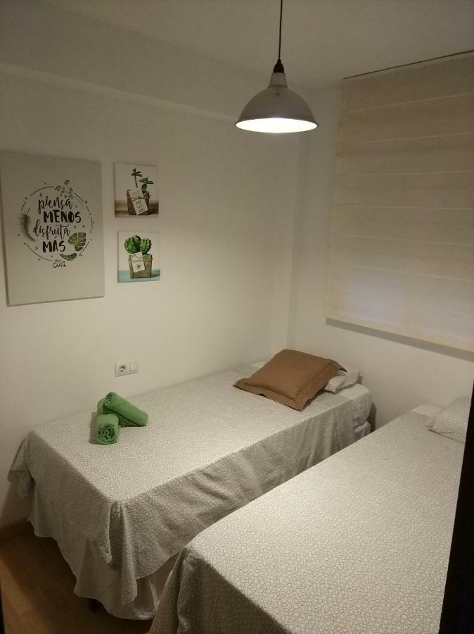 Apartment Picasso Málaga